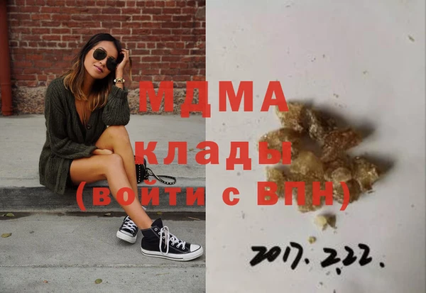 индика Наволоки